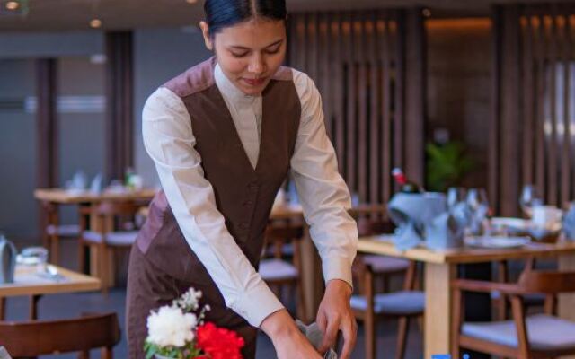 Hotel Barahi Kathmandu