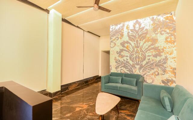 Capital O 28650 Nikhil Regency