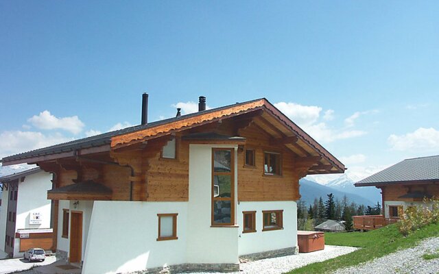 Chalet Annabel Anzere