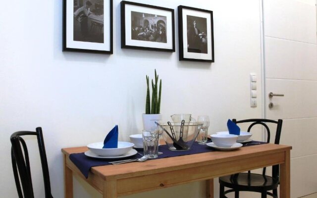 Flatprovider Comfort Eduard Apartment