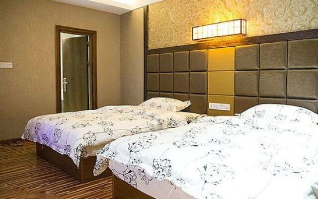 Jintian Business Hotel