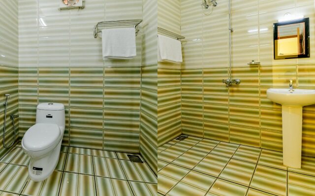 Ghala Residency Inn By OYO Rooms