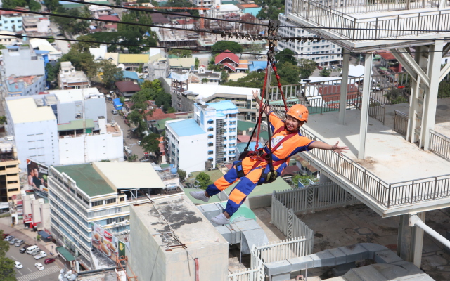 Crown Regency Hotel and Towers