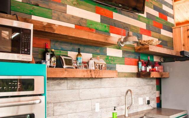 Hill Country Casitas