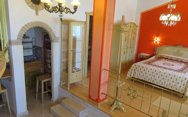 Agriturismo Villa Stella