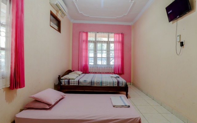 Hotel Kukup Indah