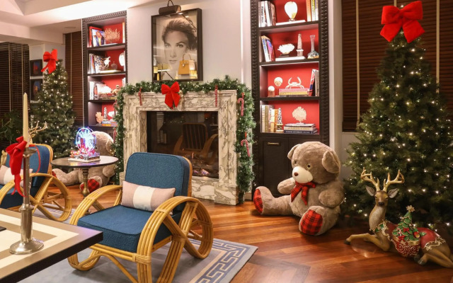 Esplanade Boutique Hotel