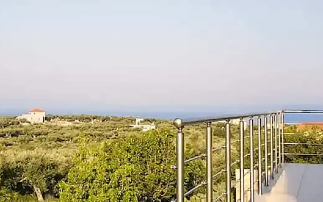 Villa Eleni - Private Pool Retreat Near Kardamili
