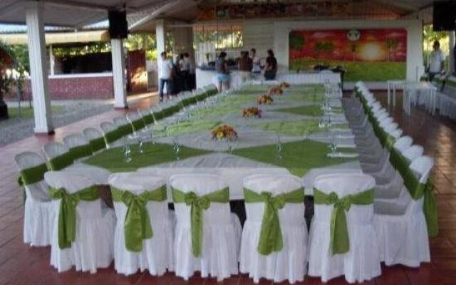 Finca Turistica Los Gavilanes