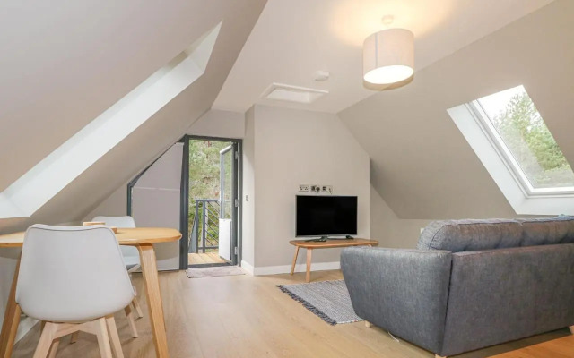 Osprey Apartment