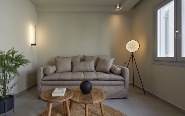 Mayu Suites
