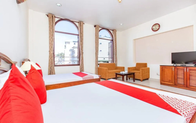 Oyo 508 Hung Phong Hotel