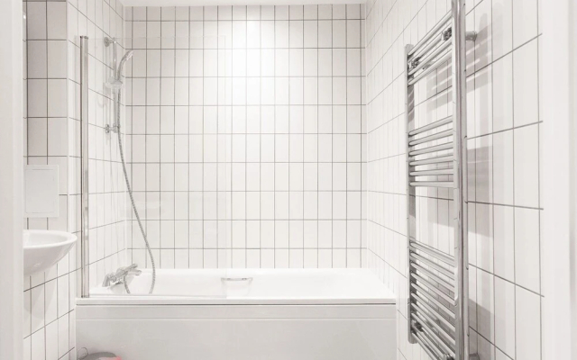 Brand New Luxurious 2-bed Apartment in Barking