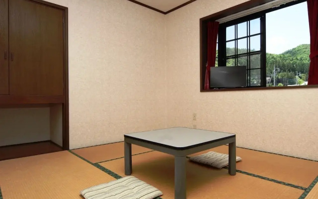 Tomimotokan
