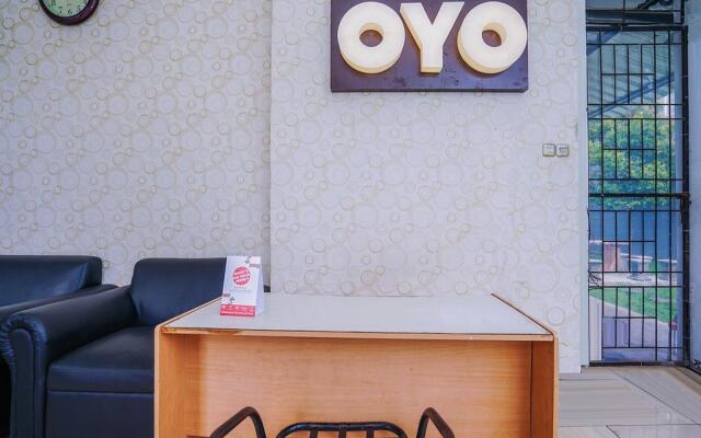 OYO Life 511 Grace Residence