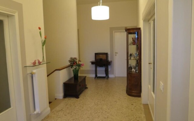 L'Ulivo Chiantigiana 115