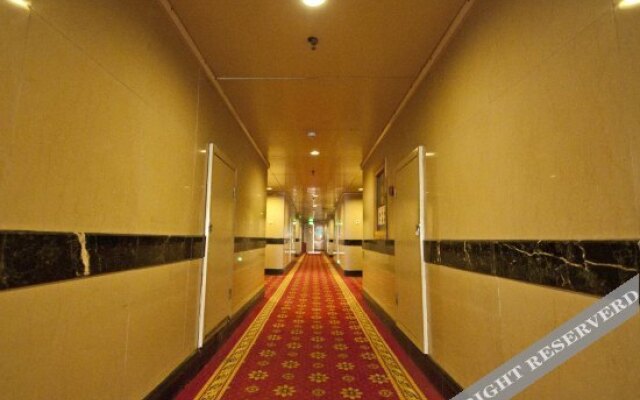 Xueguo Hotel