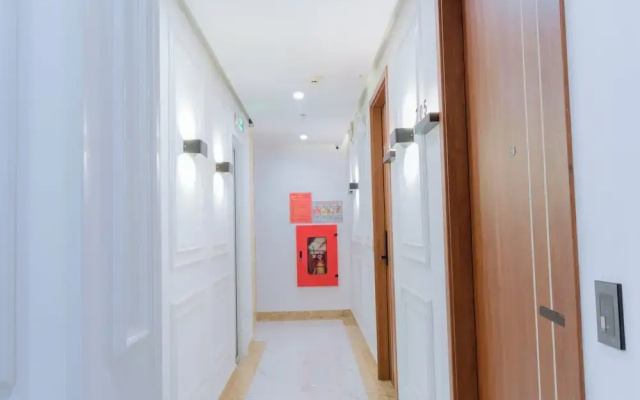 Hotel Villa Ju