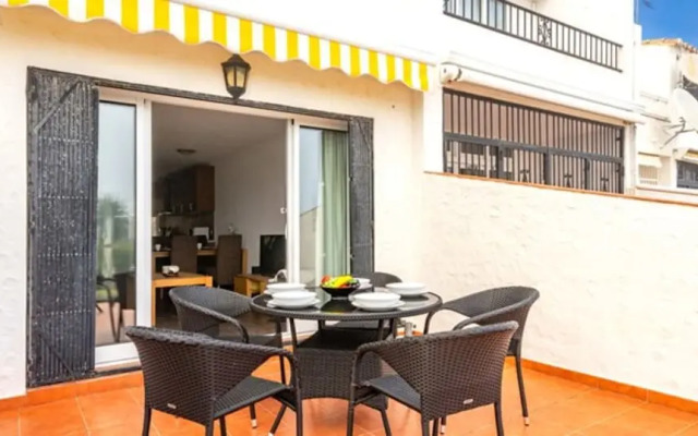 107704 Apartment In Mijas