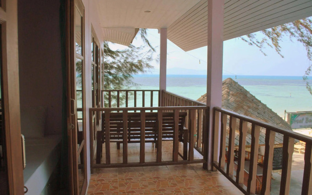 Phangan Great Bay Resort