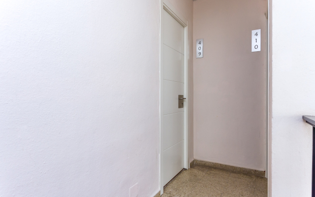 Sol y Miel Hostal