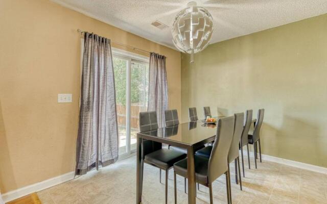 6 Bed Seasoned Family/grad Groups Get Together