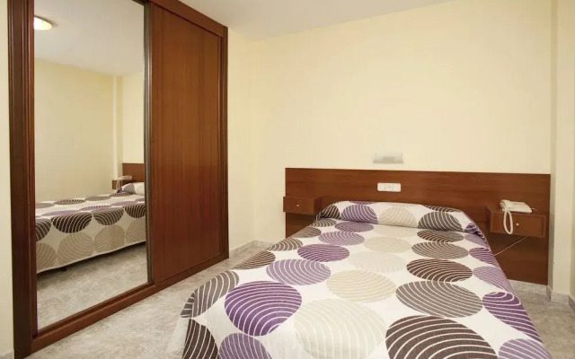 Residencia de estudiantes Roma ***