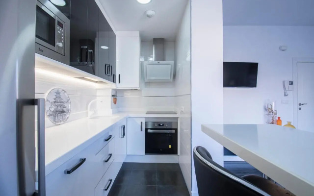 Atico Catedral Granada