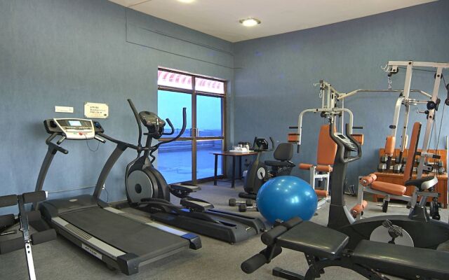 GRT Regency Tuticorin