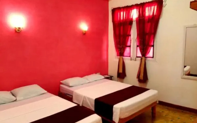 Leidys and Friends Rooms