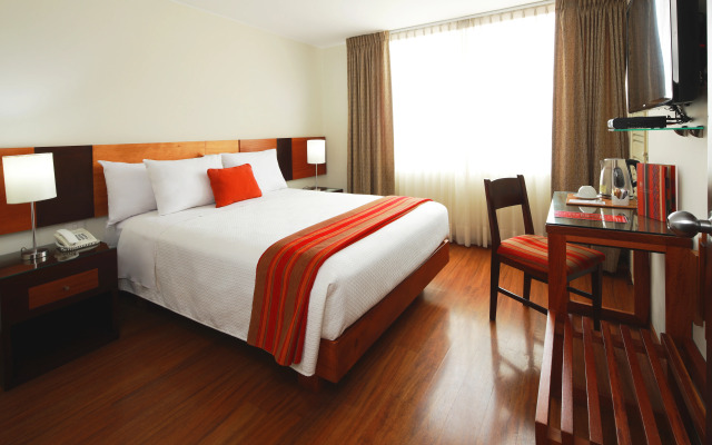 San Agustin Exclusive Hotel