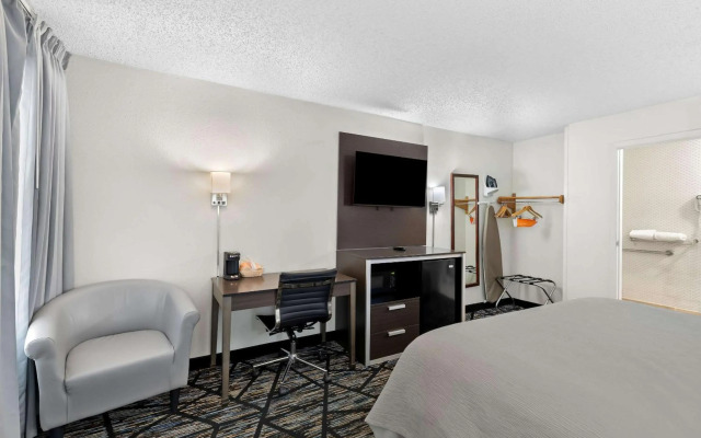 Quality Inn Atlanta Northlake