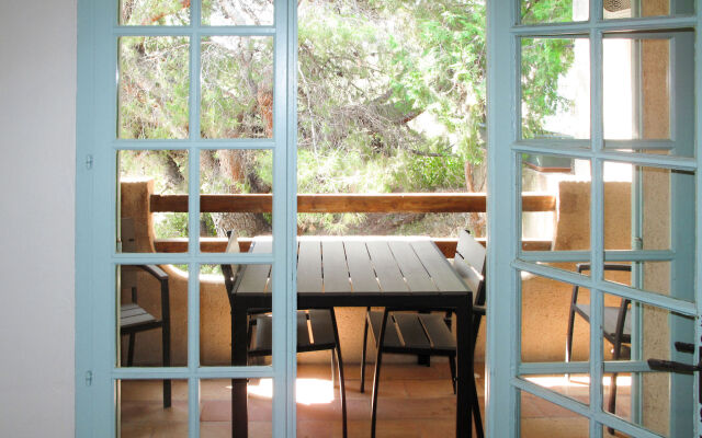 Les Garrigues d.l. Vallée d.B. (MSL174)