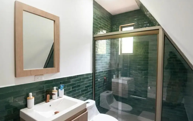 VIU Boutique Cabins
