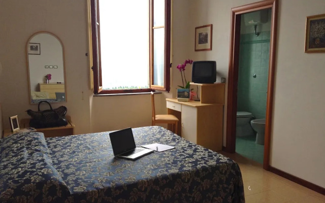 Hotel Croce Di Savoia