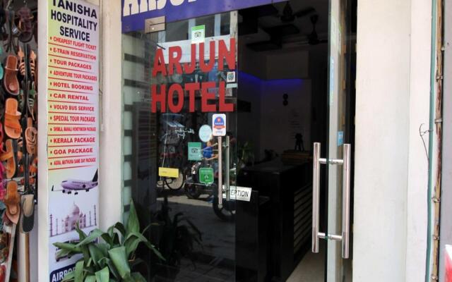 Hotel Arjun