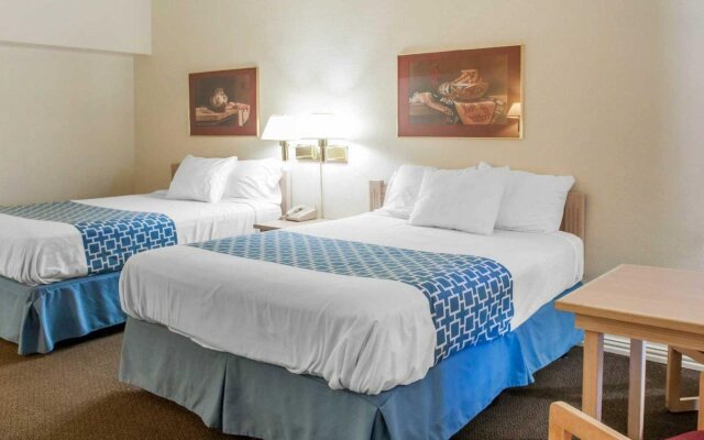 Whites City Cavern Inn