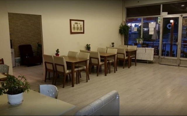 Cigdem Motel Pansiyon