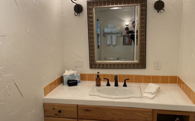 Old Ranch Inn - Adults Only