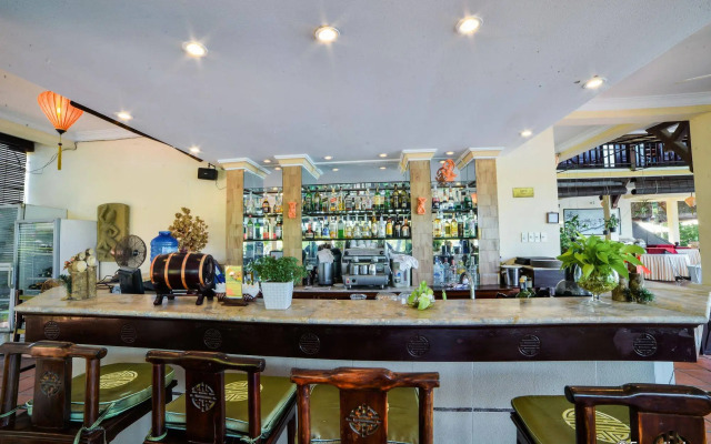 Hoi An Riverside Resort & Spa