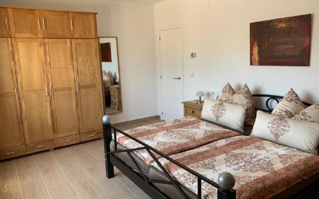 Villa Emilia 4 Personas