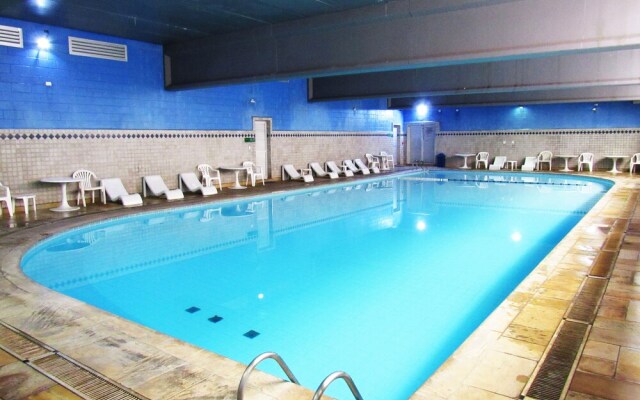 Hotel Cabreúva Resort