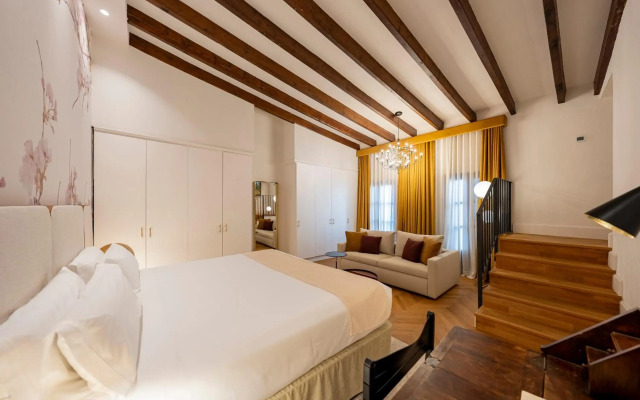 Hotel Palacio Ca Sa Galesa