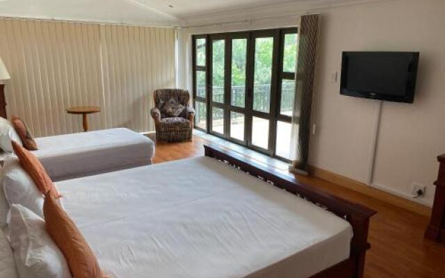 Zimbali Villa 12 Ebuhleni