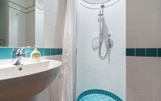 Grand Luxury Apartment Attic Hroznova