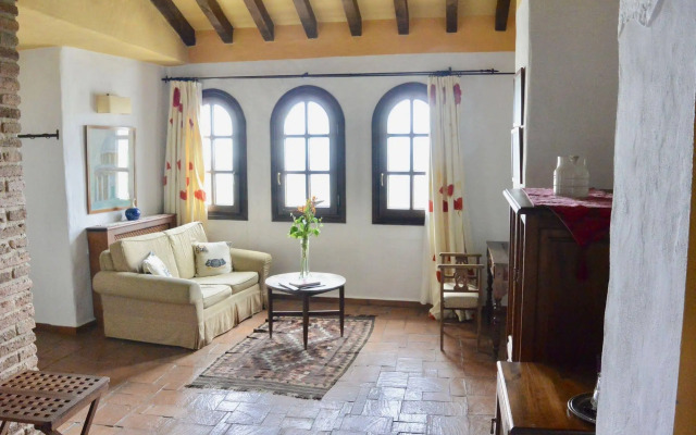Hotel La Fructuosa