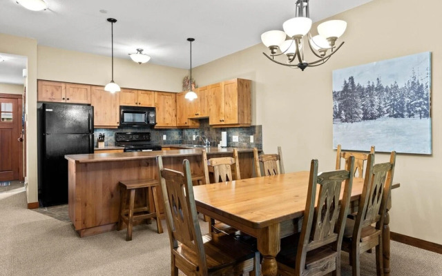 Settlers Crossing #35 2 Bedroom Condo