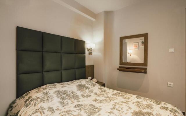 Lef Apartment