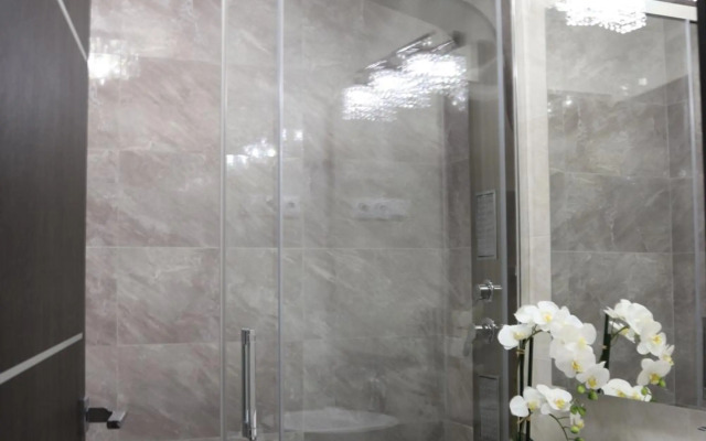 Luxury Dream Apartman