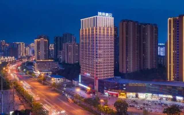 Jindong Hotel